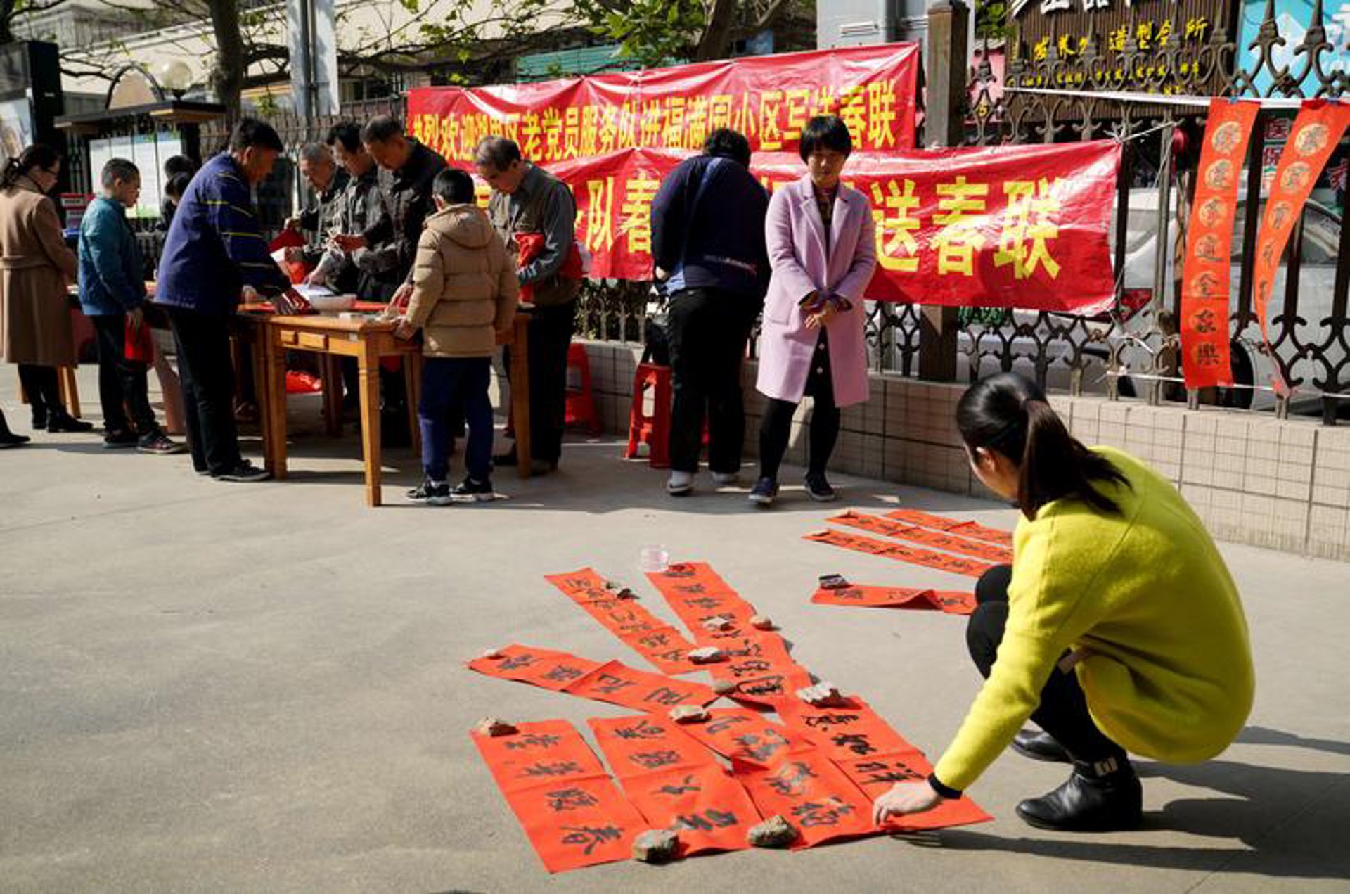 福禹搬家服务